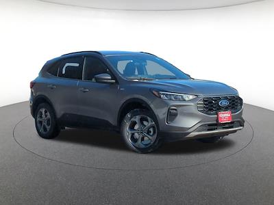 New 2026 Ford Escape - photo 1