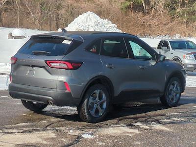 New 2026 Ford Escape - photo 1