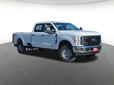 New 2026 Ford F-250 XL Crew Cab for sale #0047374F - photo 1