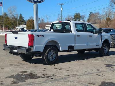 New 2026 Ford F-250 XL Crew Cab for sale #0047374F - photo 2