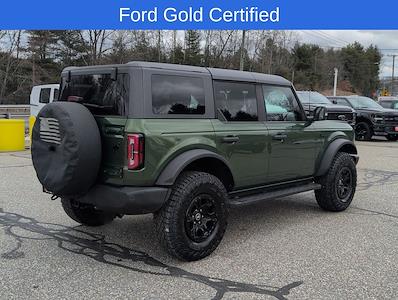 Used 2023 Ford Bronco - photo 1