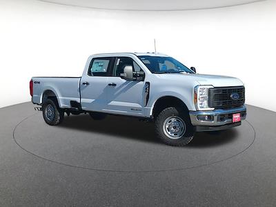 2026 Ford F-250 Crew Cab 4WD Pickup for sale #0047384F - photo 1