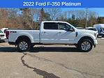 2022 Ford F-350 Crew Cab SRW 4WD Pickup for sale #0047388A - photo 3