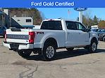 2022 Ford F-350 Crew Cab SRW 4WD Pickup for sale #0047388A - photo 5