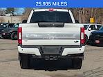 2022 Ford F-350 Crew Cab SRW 4WD Pickup for sale #0047388A - photo 6
