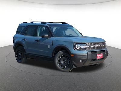 2025 Ford Bronco Sport 4WD SUV for sale #0047390F - photo 1