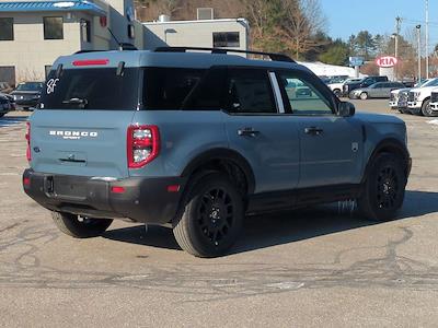 2025 Ford Bronco Sport 4WD SUV for sale #0047390F - photo 2