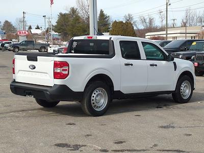 New 2026 Ford Maverick XL SuperCrew Cab for sale #0047395F - photo 2