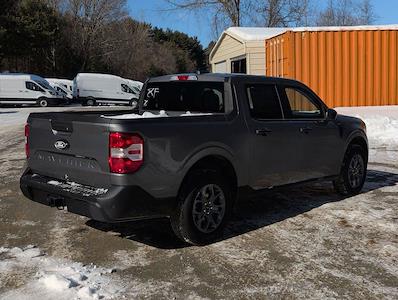 2026 Ford Maverick SuperCrew Cab AWD Pickup for sale #0047396F - photo 2