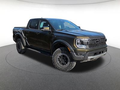 2025 Ford Ranger SuperCrew Cab 4WD Pickup for sale #0047399F - photo 1