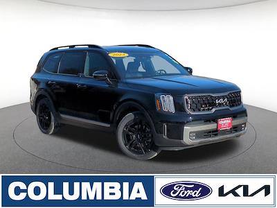 Used 2023 Kia Telluride SX-Prestige X-Line for sale #0047409A - photo 1