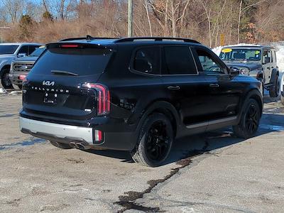 Used 2023 Kia Telluride - photo 1