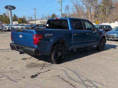 New 2025 Ford F-150 STX SuperCrew Cab for sale #0047410F - photo 2