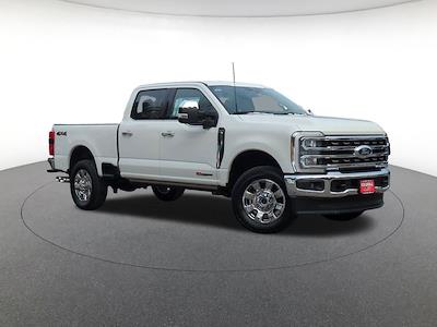 New 2026 Ford F-350 King Ranch Crew Cab for sale #0047411F - photo 1