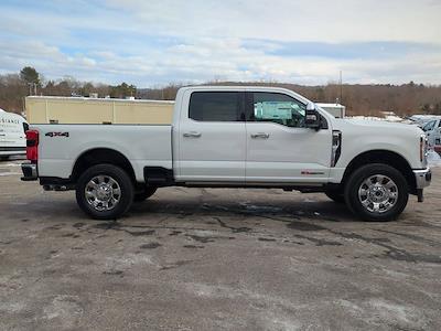 New 2026 Ford F-350 King Ranch Crew Cab for sale #0047411F - photo 2