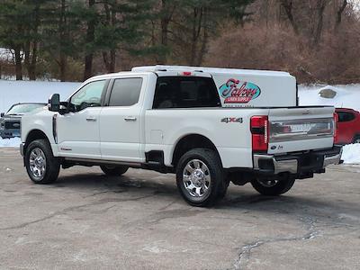 2026 Ford F-350 Crew Cab SRW 4WD Pickup for sale #0047411F - photo 2