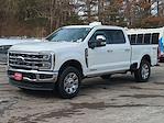 New 2026 Ford F-350 King Ranch Crew Cab for sale #0047411F - photo 1