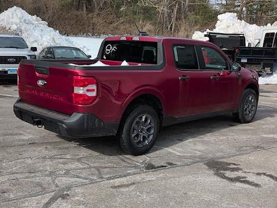 New 2026 Ford Maverick XLT SuperCrew Cab for sale #0047422F - photo 2