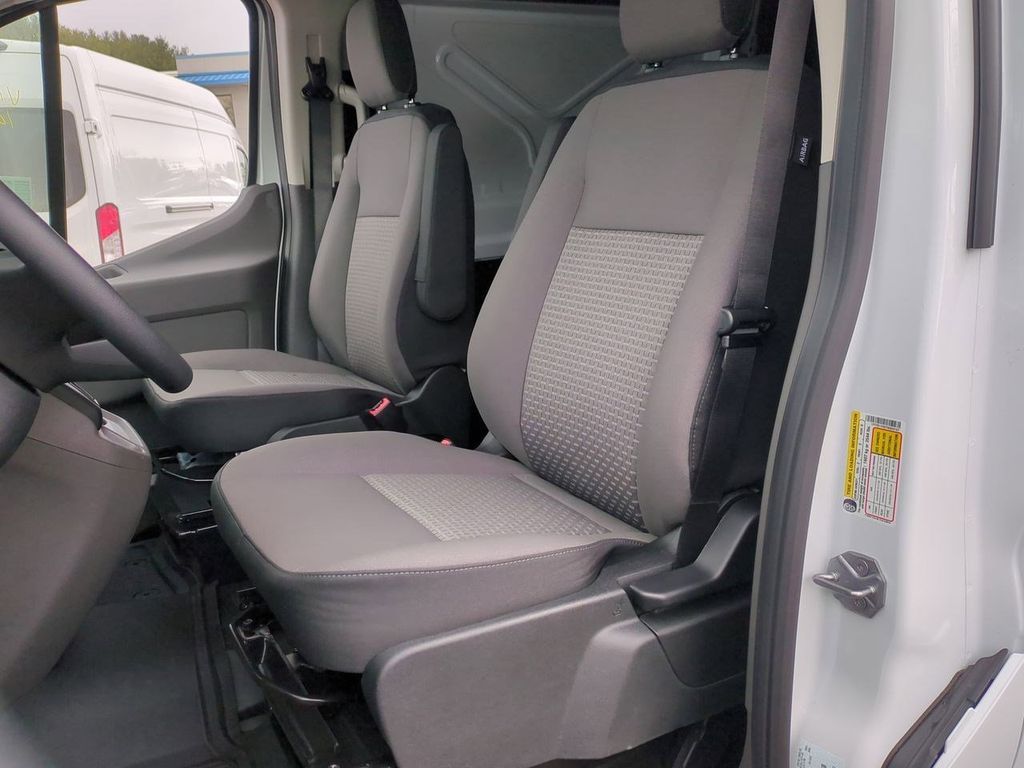 New 2026 Ford Transit 150 - photo 12