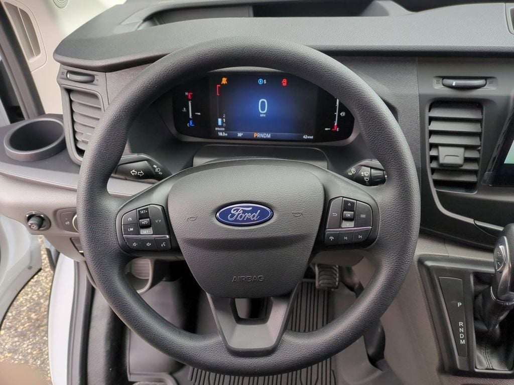 New 2026 Ford Transit 150 - photo 13