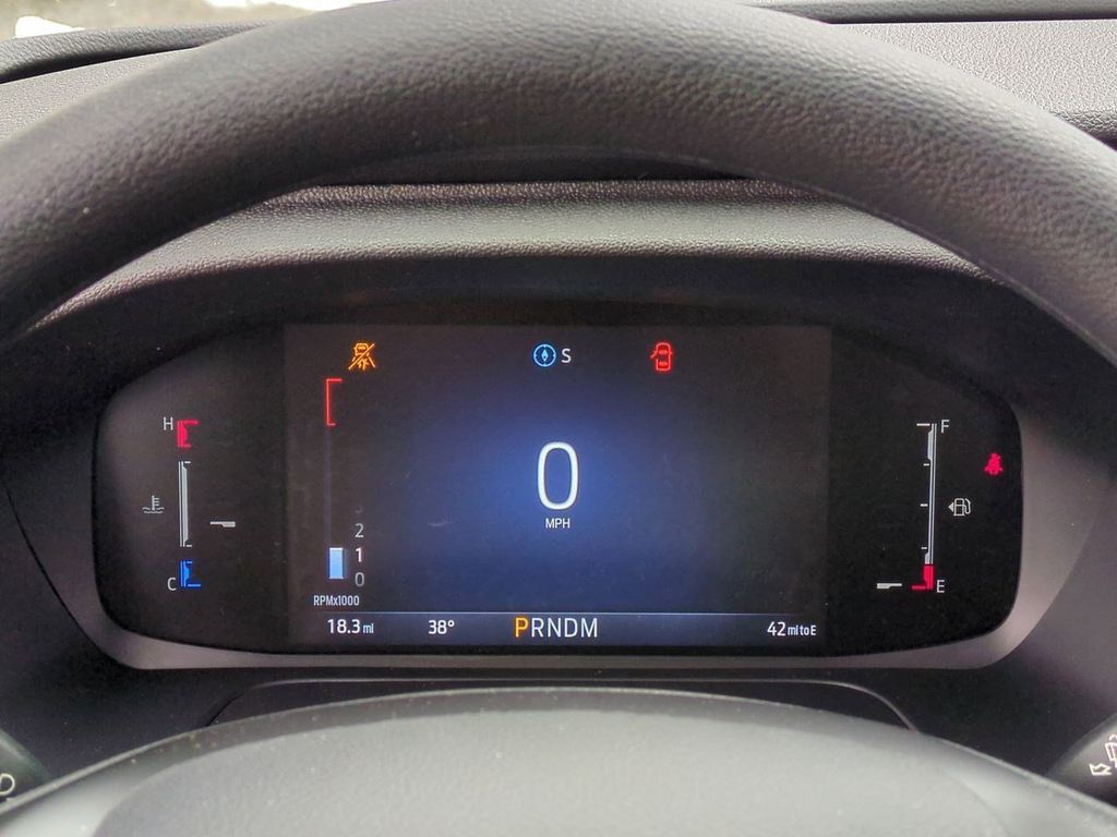 New 2026 Ford Transit 150 - photo 14