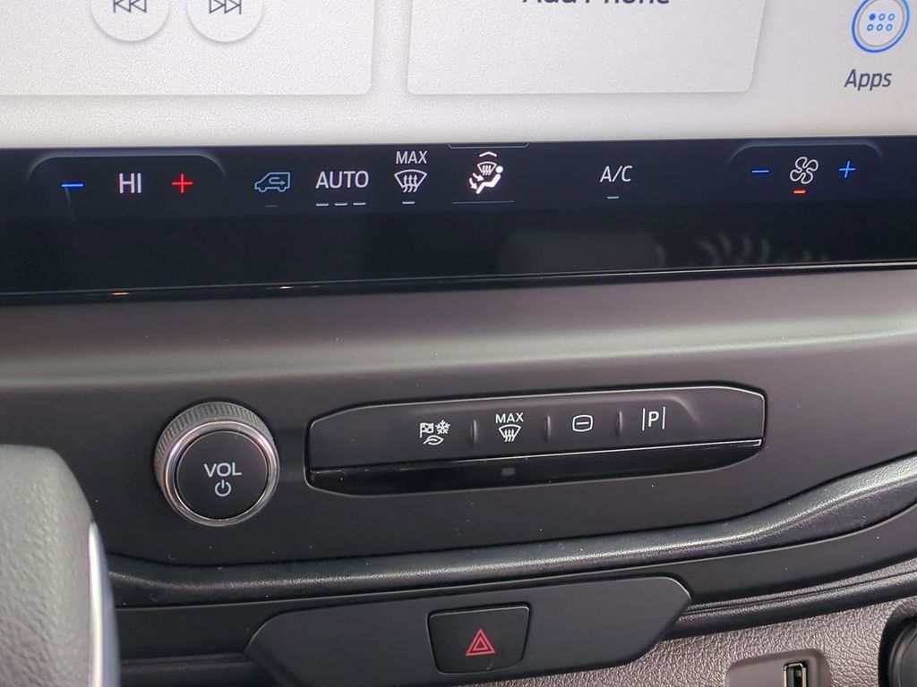 New 2026 Ford Transit 150 - photo 19
