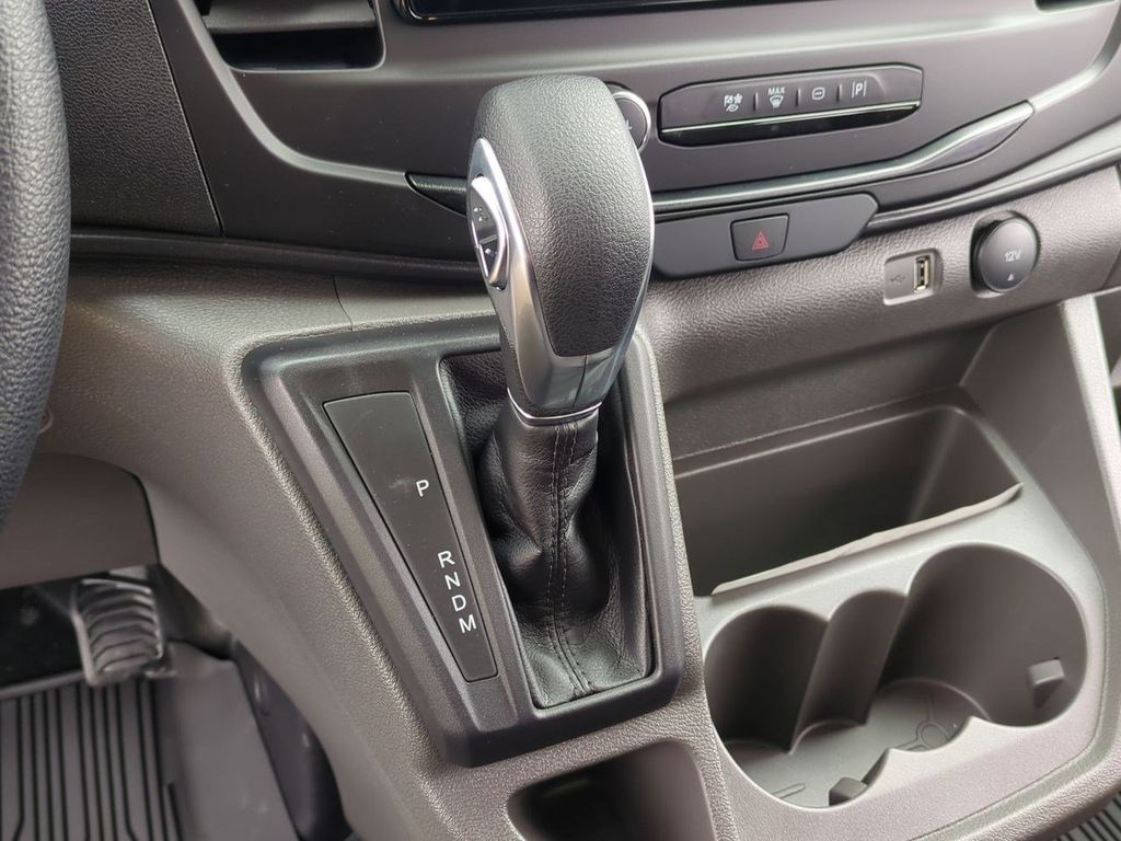 New 2026 Ford Transit 150 - photo 20