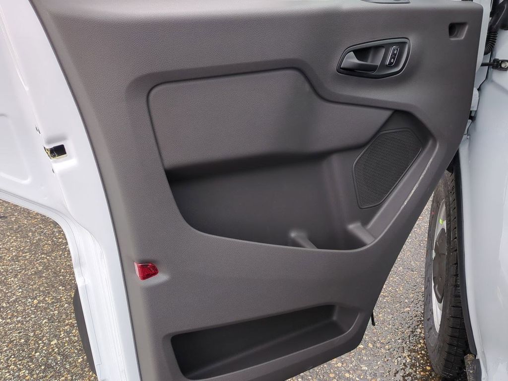 New 2026 Ford Transit 150 - photo 21