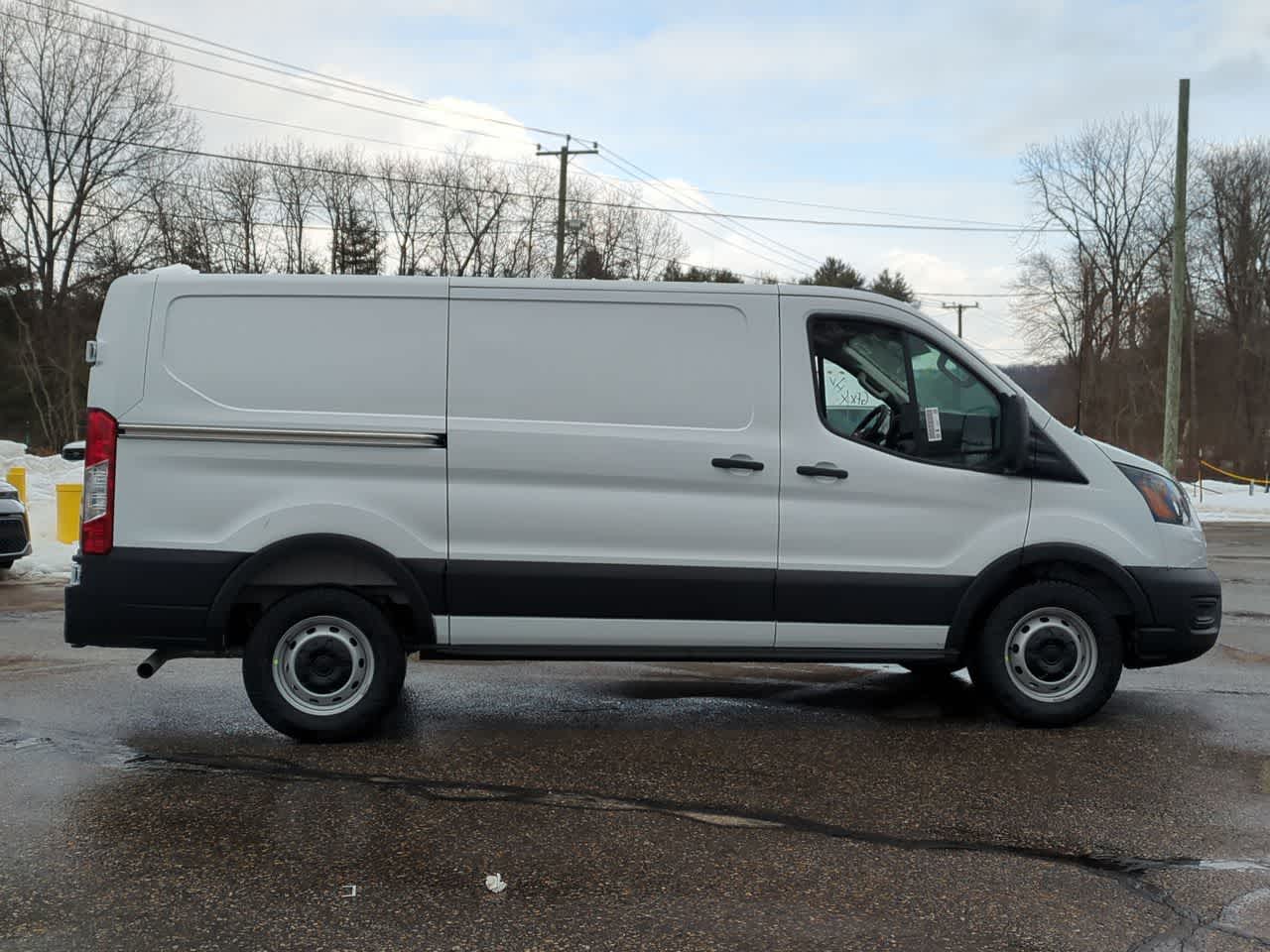 New 2026 Ford Transit 150 - photo 5