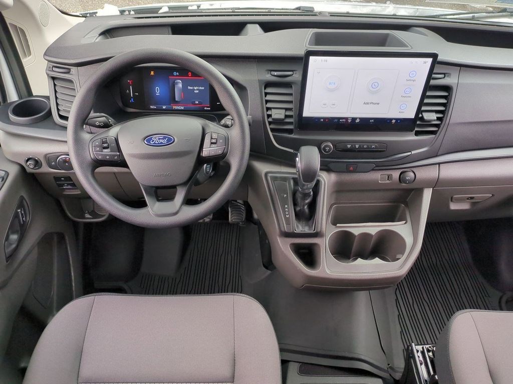 New 2026 Ford Transit 150 - photo 24