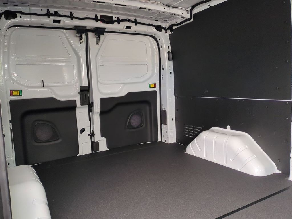 New 2026 Ford Transit 150 - photo 25