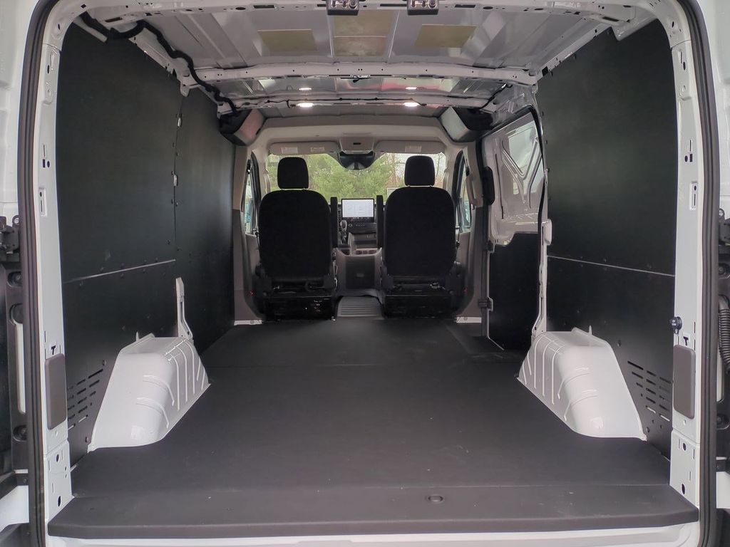 New 2026 Ford Transit 150 - photo 26
