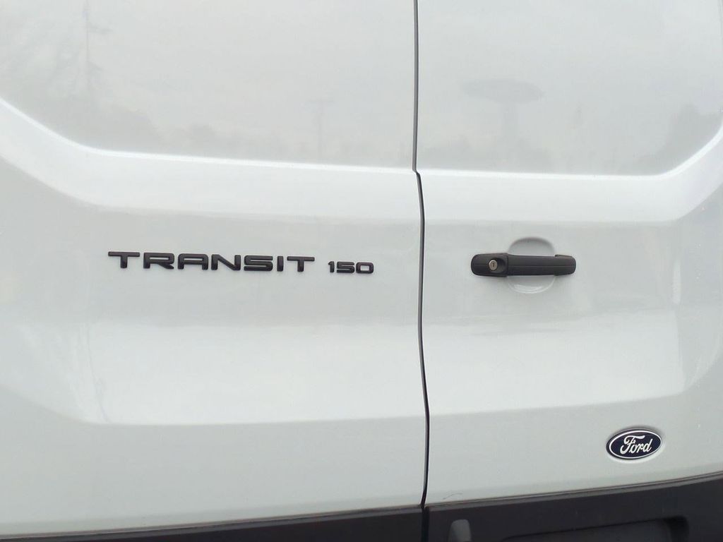 New 2026 Ford Transit 150 - photo 27