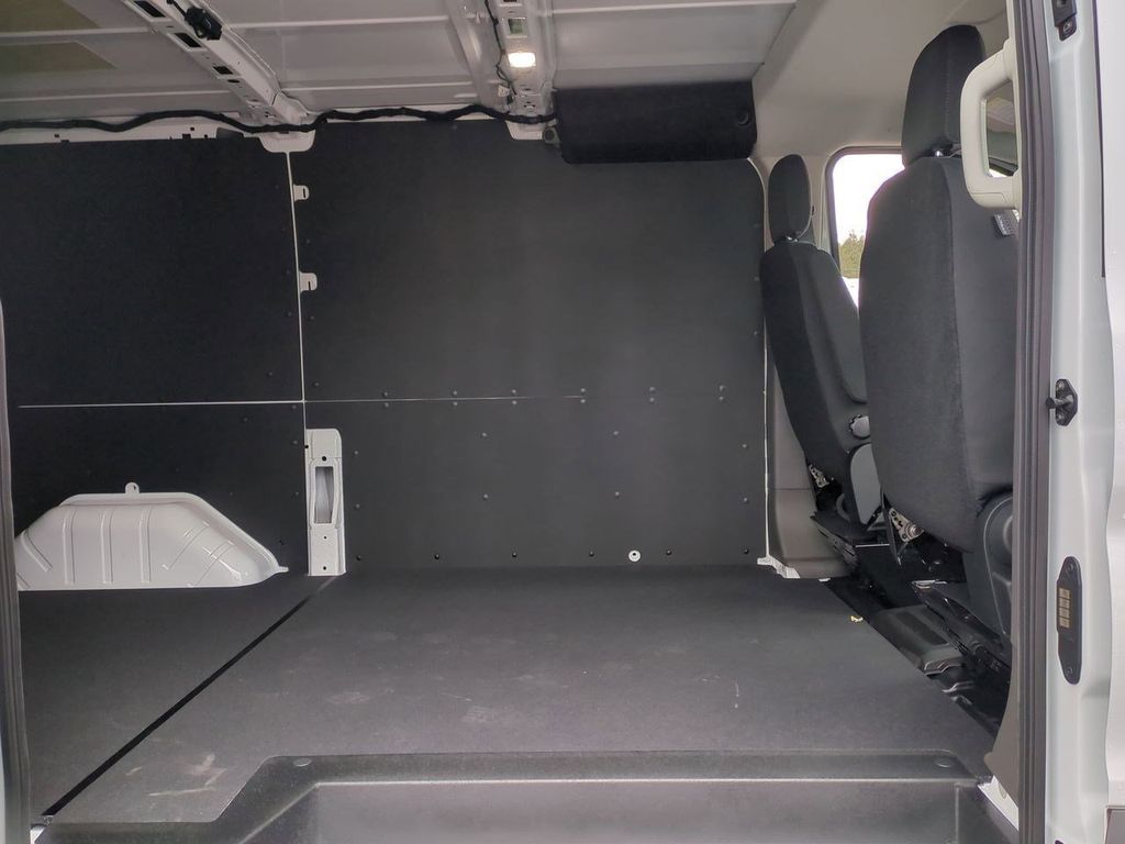 New 2026 Ford Transit 150 - photo 28