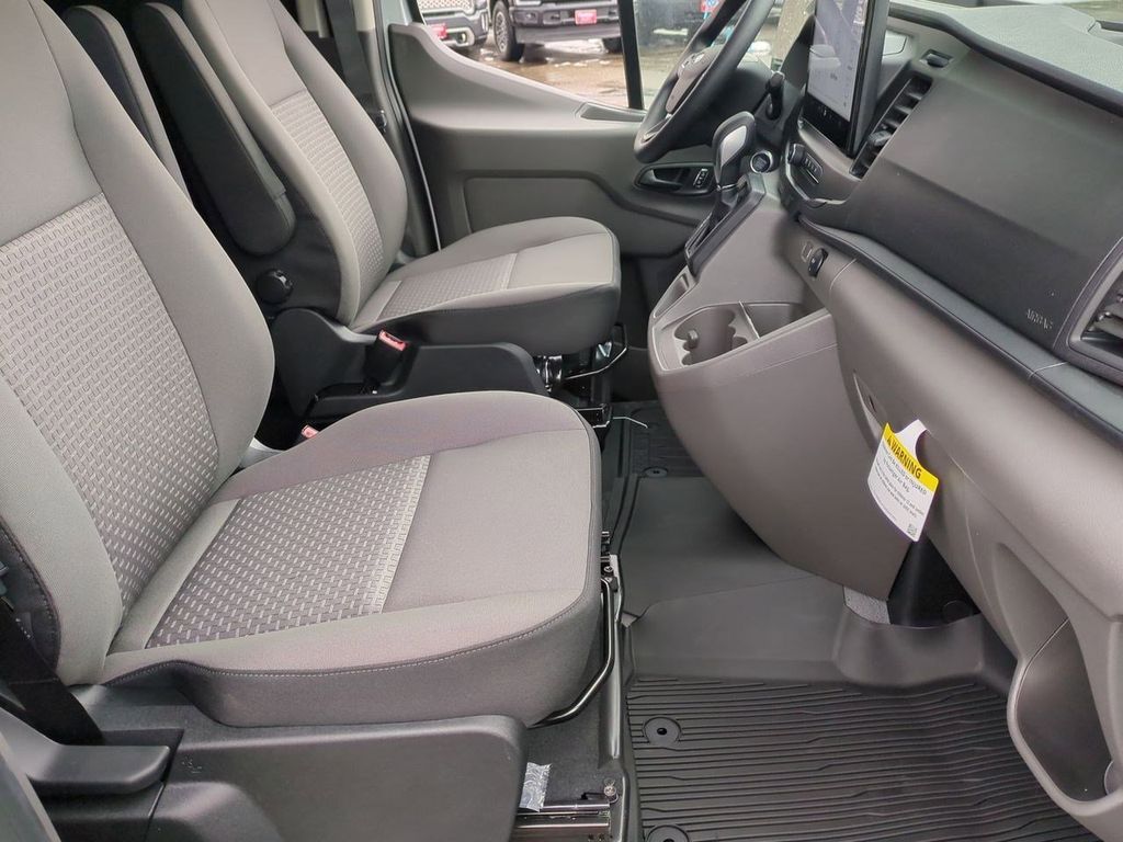 New 2026 Ford Transit 150 - photo 29
