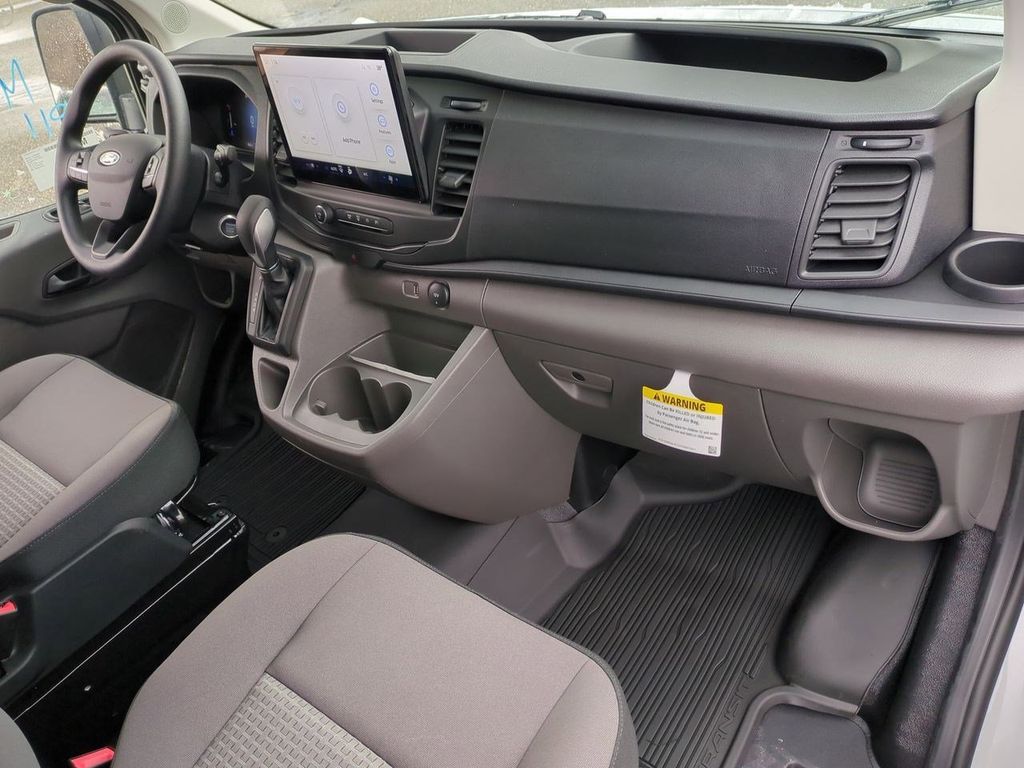 New 2026 Ford Transit 150 - photo 30