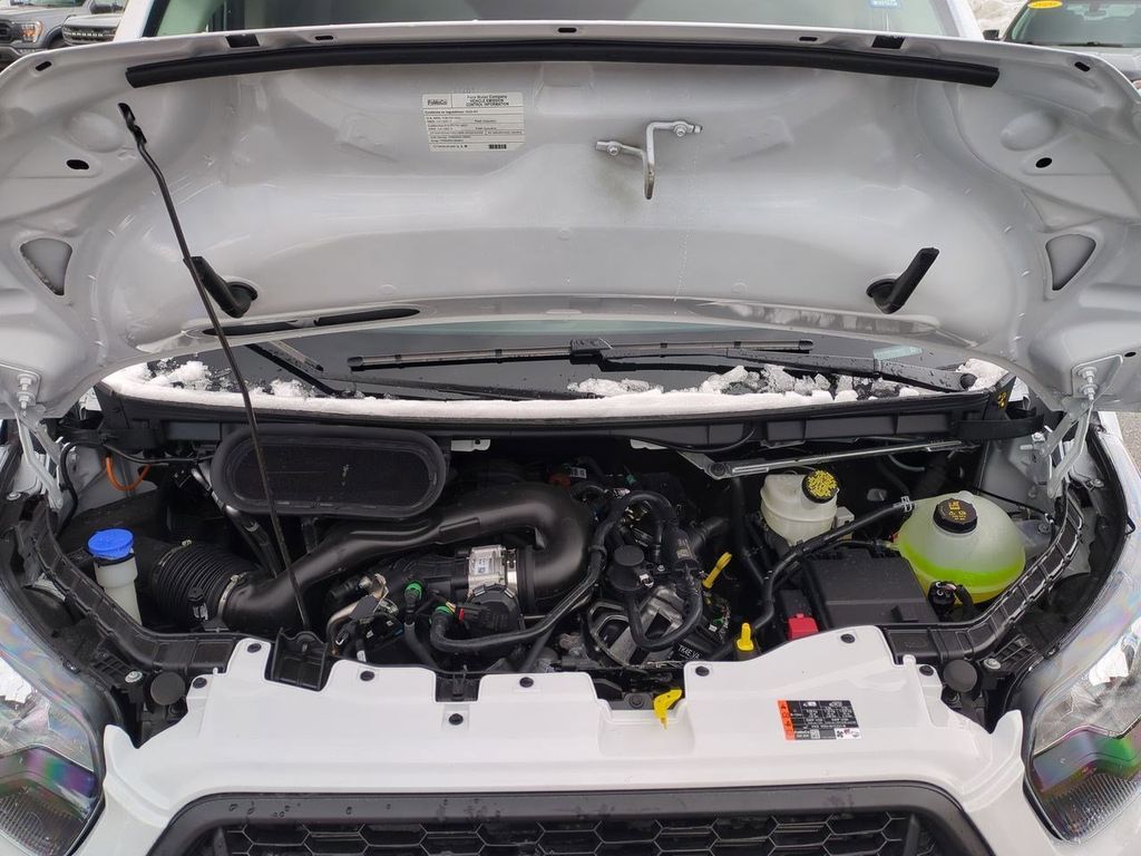 New 2026 Ford Transit 150 - photo 31