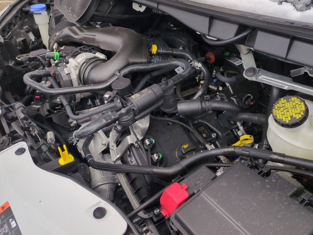New 2026 Ford Transit 150 - photo 32
