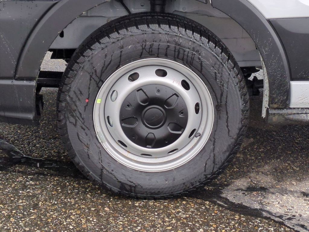 New 2026 Ford Transit 150 - photo 33