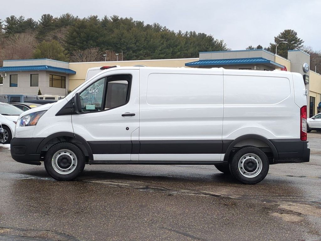 New 2026 Ford Transit 150 - photo 8
