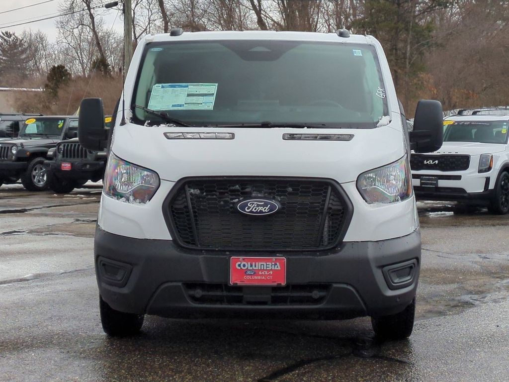 New 2026 Ford Transit 150 - photo 10