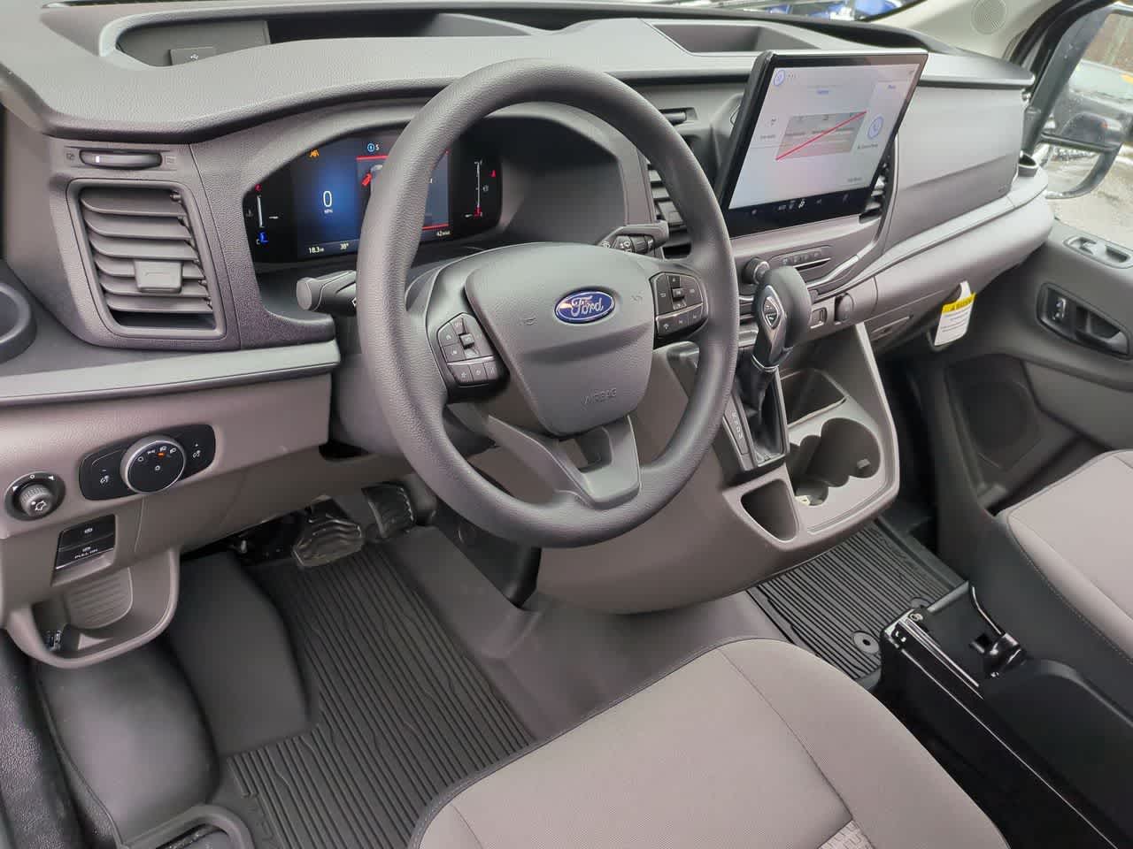New 2026 Ford Transit 150 - photo 11