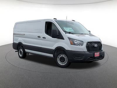 New 2026 Ford Transit 150 - photo 1