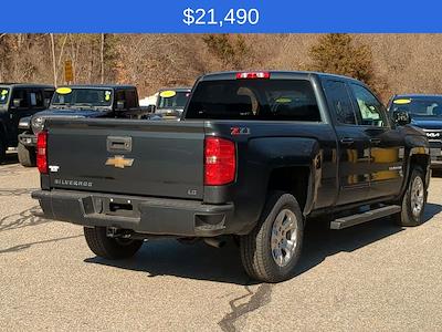 Used 2019 Chevrolet Silverado 1500 - photo 1