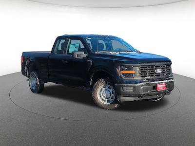 New 2025 Ford F-150 - photo 1