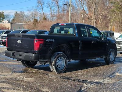 New 2025 Ford F-150 - photo 1