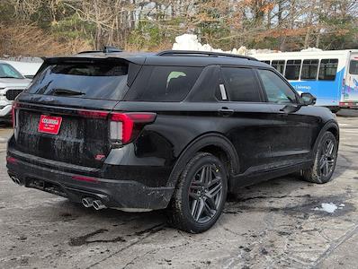 New 2026 Ford Explorer - photo 1
