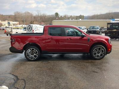 New 2026 Ford Maverick - photo 1