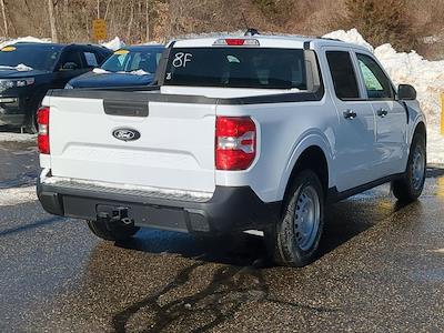 New 2026 Ford Maverick - photo 1