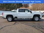 2024 Chevrolet Silverado 3500 Crew Cab 4WD Pickup for sale #0047460A - photo 3